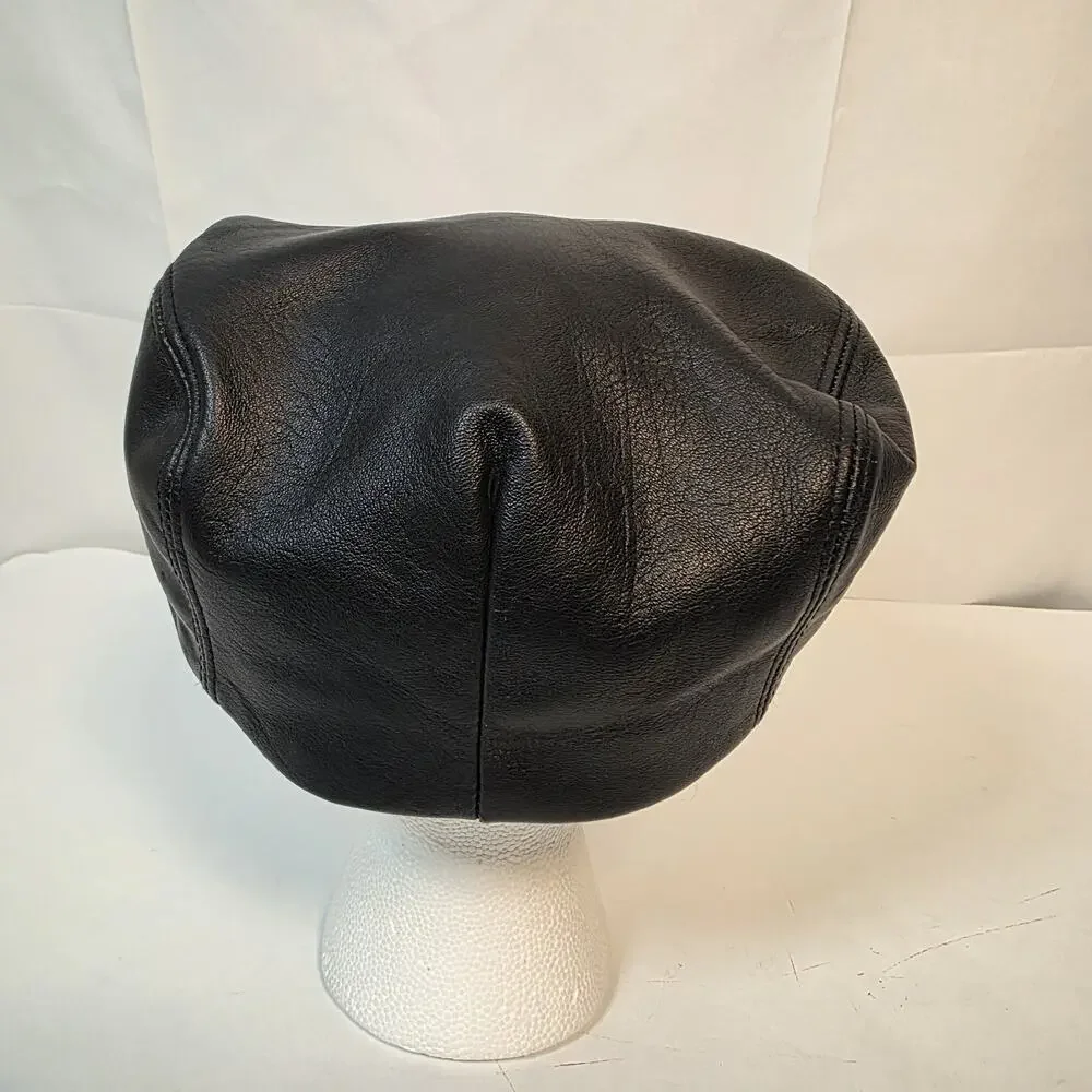 Henschel hat cabby